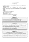 Rapport conseil municipal 11 02 2011