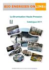 La Brumisation Haute Pression