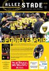 Allez Stade 170