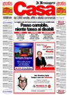 Messaggero Casa 25/06/2011