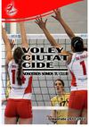 Revista Voley Ciutat Cide 11-12