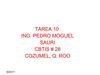 curso de matematicas