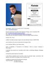 BIOGRAPHIE FIORINDO ACCORDEONISTE