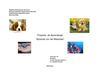 Aprendo con las Mascotas