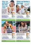 Herbalife Tahiti flylers mix