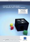 ZEISS - Une solution pour chaque besoin 