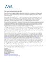 Visit impact investment summit says AAA