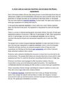 A short note on exercise machines and all about the fitness equipments