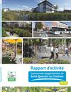 Rapport d'activité 2010 de la Casqy