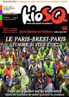 Le KioSQ n°88 - Juillet - août 2011