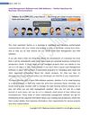 Lead Management Software and CRM Software – Perfect Solutions for Business Communications
