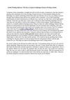 Article Writing Software- The Key to Upturn Challenges Faced in Writing Articles