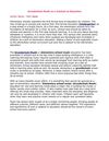 Grundschule Musik as a Catalyst to Education