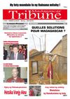Madagascar Tribune du vendredi 24 juin 2011