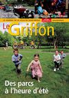 Le Griffon n°225 Juillet / Août 2011