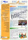 Escal Info Association JUILLET 2011
