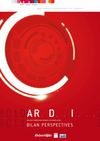 Rapport d'Activité 2010 - ARDI Rhône-Alpes