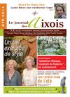 journal des aixois - ete