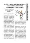 escrocs