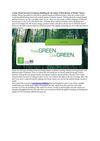 Energy Efficient Buildings Delhi, Pioneer Green Development, Environment Friendly Green Commercial House Buildings,...