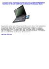 Computers & Accessories - Lenovo ThinkPad SL410 Intel Core 2 Duo 2.1GHz 4GB RAM 500GB Hard Drive 14 HD LCD 2.0MP web...