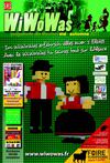WiWoWas ete automne 2011