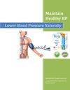 Lower High Blood Pressure Naturally