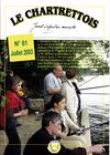 Le Chartrettois juillet 2003