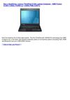 Computers & Accessories - Lenovo ThinkPad X120e Laptop Computer - AMD Fusion E-240 (1.5Ghz, 512KB L2, 1.0GHz FSB) 2.0GTs