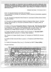 Manifesto Público dos Usuários e Trabalhadores de Ribeirão das Neves