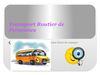 Convention collectif TRV