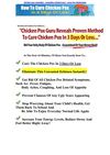 chicken pox remedies - remedies chicken pox - cures for chickenpox