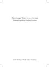 Doctors´Survival Guide. Medical English & Working Overseas. Turpin Editores
