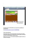 Visual Basic 2011 Excel VBA eMail Account programmieren SelMckenzie Selzer-McKenzie