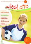 liesLotte - Familienmagazin für Augsburg Stadt & Land - Heft 10