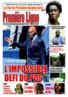 JOURNAL PREMIERE LIGNE N°11