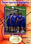 USA Basket Journal juin - juillet 2011