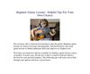 Beginner Guitar Lessons - Helpful Tips For Your Own Choices