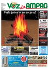Voz da Ampag 8ª Edição
