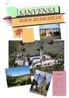 Bulletin municipal 2009