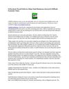 EzPaycheck Payroll Software Helps Small Businesses Succeed in Difficult Economic Times