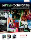 Journal du Pays Rochefortais n°39 - juin - juillet 2011