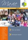 Ma Vie, Ma Commune [Informations communales de l’entité de Dalhem - jUILLET2011 - n° 67]