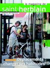 Saint-Herblain Magazine 89 Juillet-Août