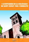 L'Aventurier de la Collégiale de Saint-Donat-sur-l'Herbasse
