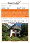 Votre demeure de charme noyée dans la verdure,achat immobilier à Crolles, villa entre particuliers avec Esprit...