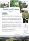 L'éclaireur - bulletin communal d'Hénanbihen - Juillet 2011 