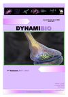 Dynamibio 2ème semestre 2010-2011