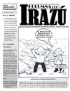 Boletín Columna del Irazú, Junio 2011