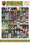 FOU d'FOOT Juin 2011